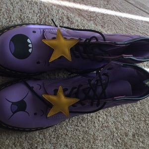 Docs~ Princess Bubbles ~ women 11/ men 10